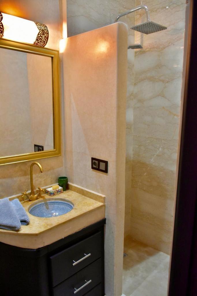 رياض تاشاشاقا 3* مراكش
