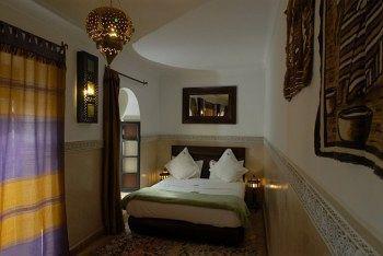 رياد رياض تاشاشاقا 3*