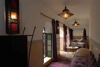 رياض تاشاشاقا رياد مراكش