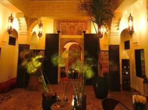 رياد رياض تاشاشاقا 3*