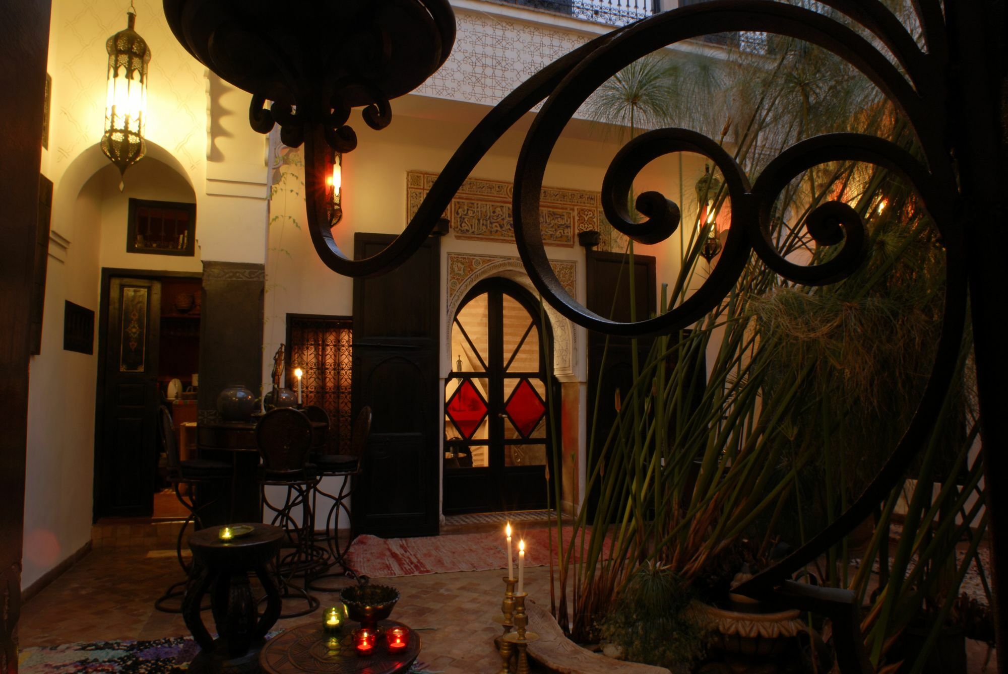 رياض تاشاشاقا 3* مراكش